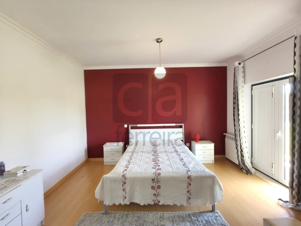 Moradia T3 para Venda em Fazendas de Almeirim Foto 29