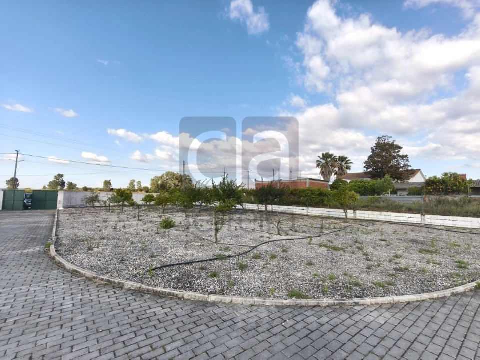 Moradia T3 para Venda em Fazendas de Almeirim Foto 41