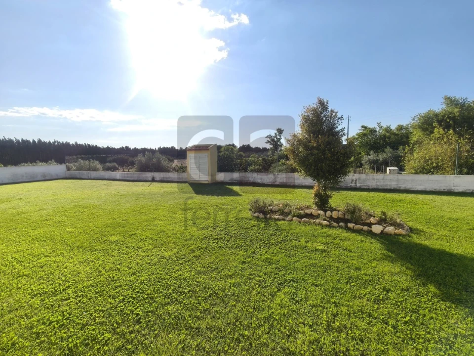 Moradia T3 para Venda em Fazendas de Almeirim Foto 42
