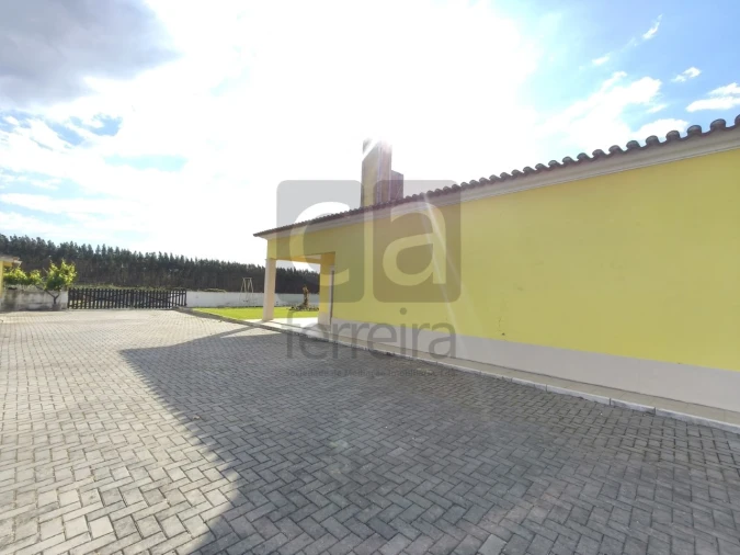 Moradia T3 para Venda em Fazendas de Almeirim Foto 14