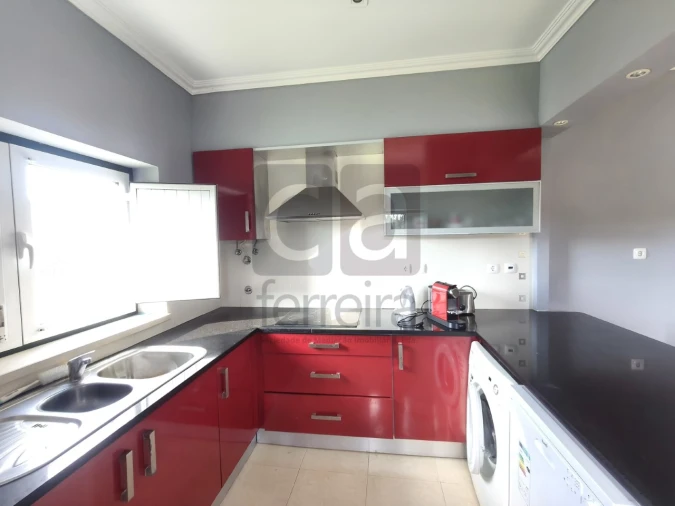 Moradia T3 para Venda em Fazendas de Almeirim Foto 16