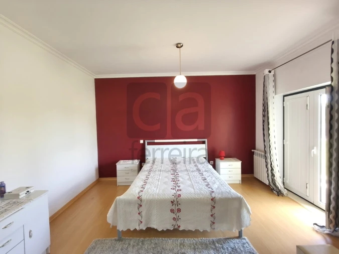 Moradia T3 para Venda em Fazendas de Almeirim Foto 29