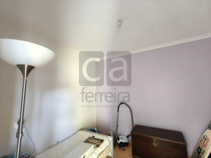 Moradia T3 para Venda em Fazendas de Almeirim Foto 33