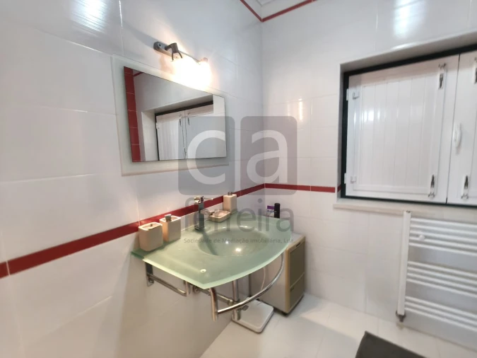 Moradia T3 para Venda em Fazendas de Almeirim Foto 36