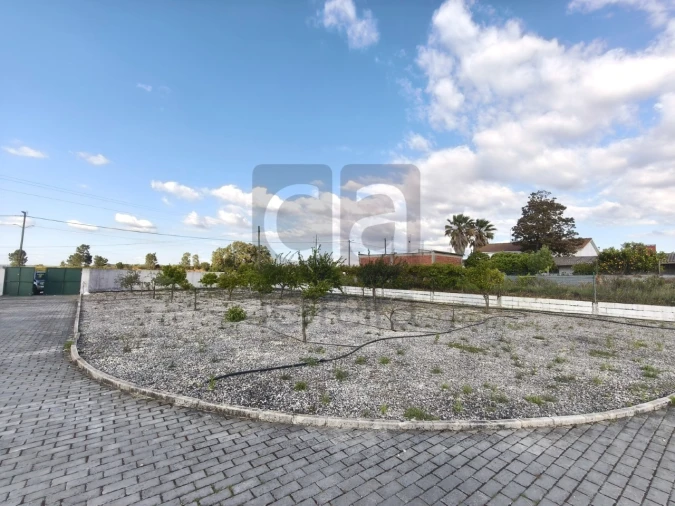 Moradia T3 para Venda em Fazendas de Almeirim Foto 41