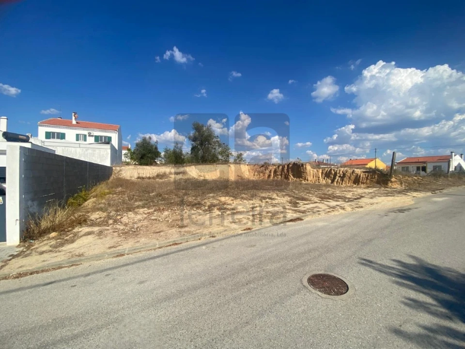 Terreno para Venda em Coruche, Fajarda e Erra Foto 9