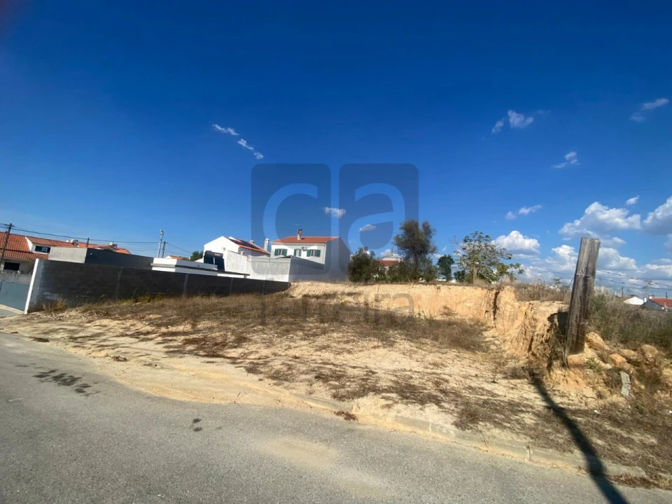 Terreno para Venda em Coruche, Fajarda e Erra Foto 10