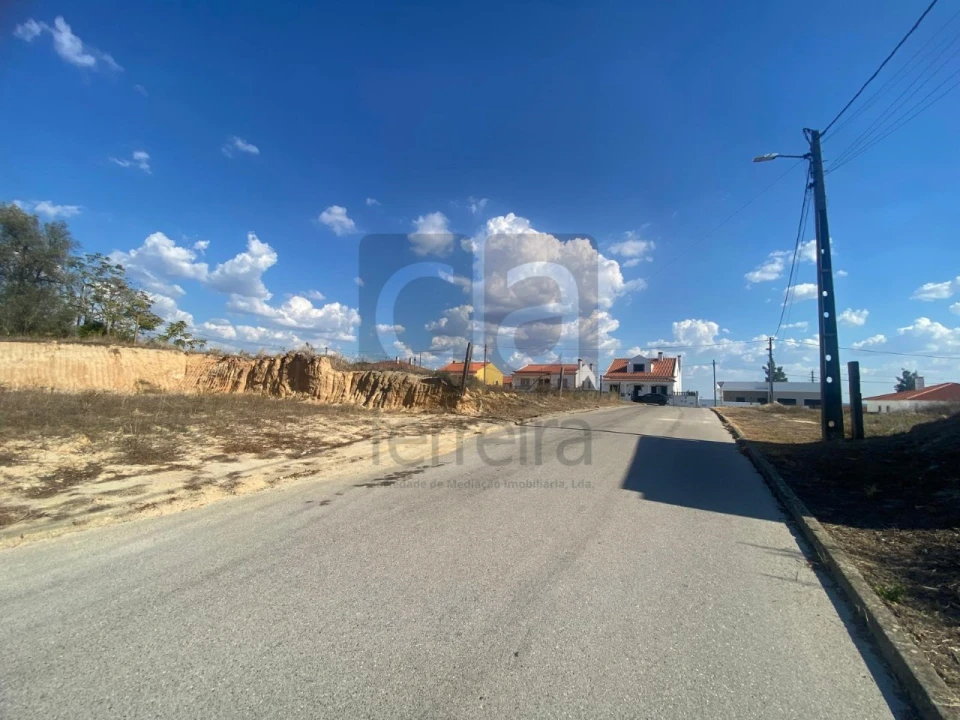 Terreno para Venda em Coruche, Fajarda e Erra Foto 12