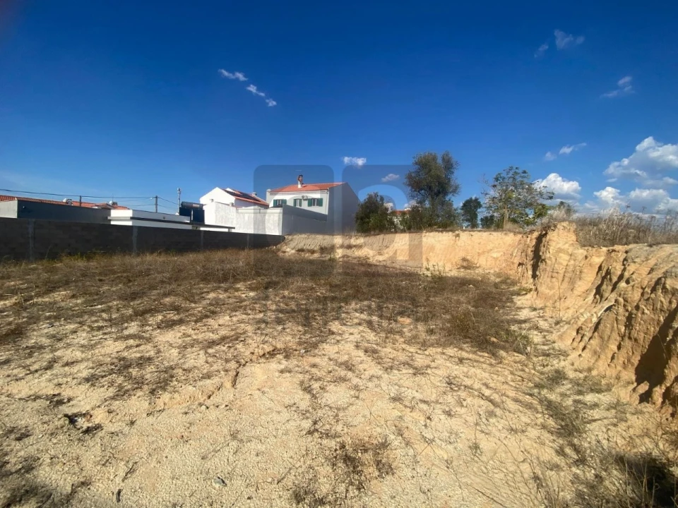 Terreno para Venda em Coruche, Fajarda e Erra Foto 14