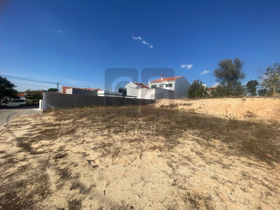 Terreno para Venda em Coruche, Fajarda e Erra Foto 15