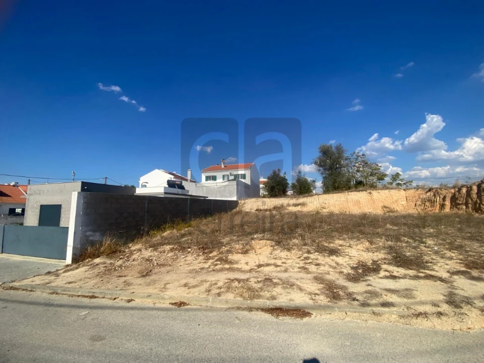 Terreno para Venda em Coruche, Fajarda e Erra Foto 17