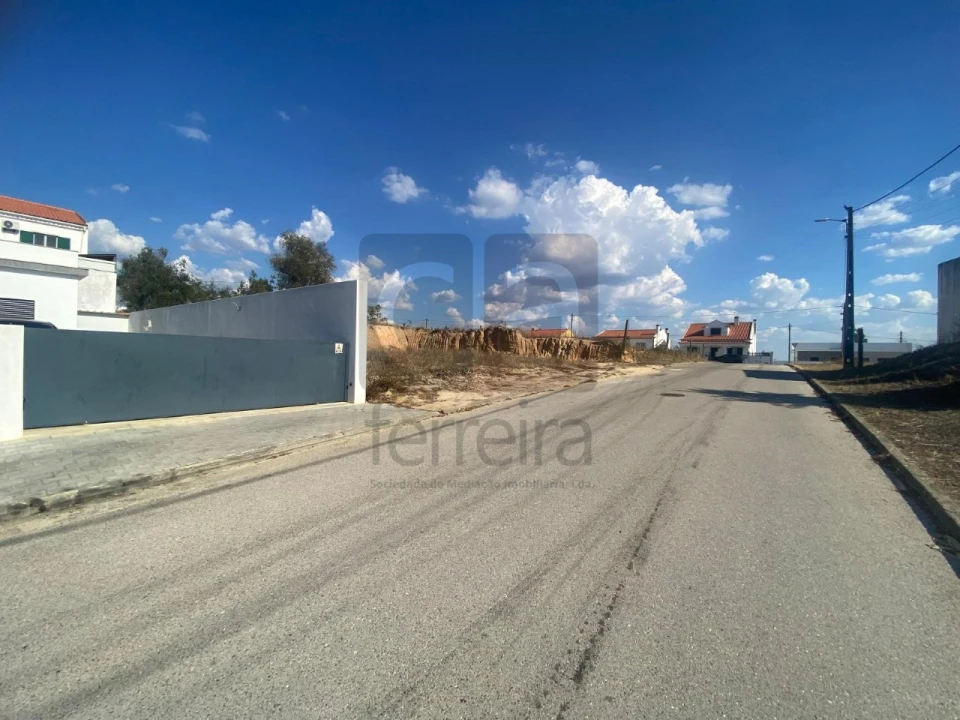 Terreno para Venda em Coruche, Fajarda e Erra Foto 18
