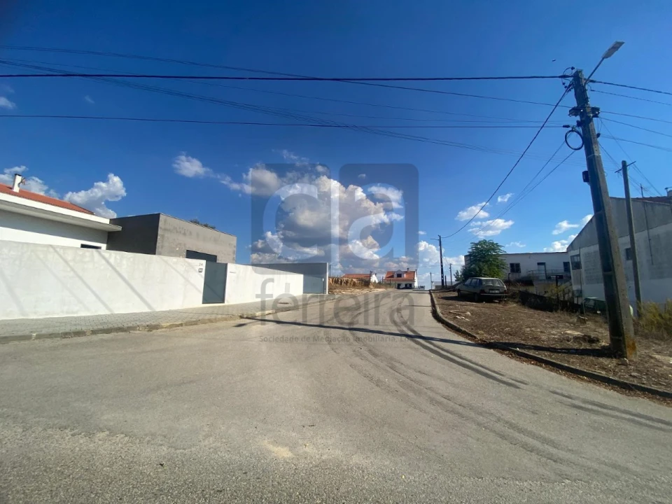 Terreno para Venda em Coruche, Fajarda e Erra Foto 19
