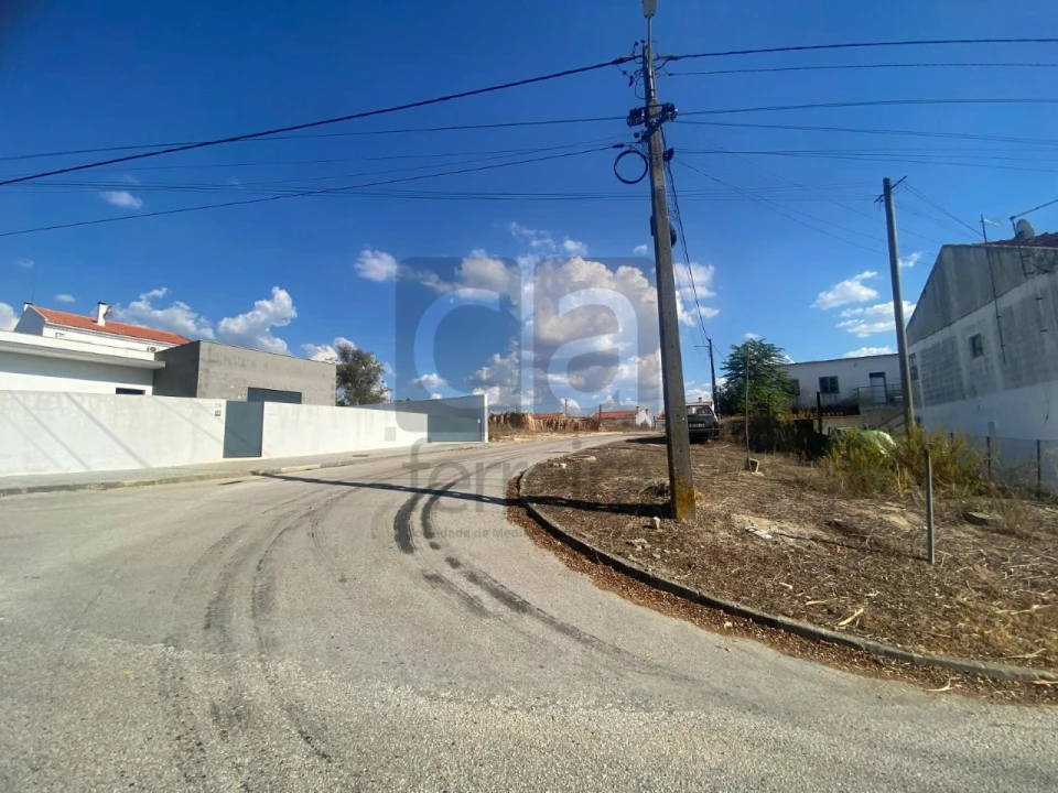Terreno para Venda em Coruche, Fajarda e Erra Foto 20