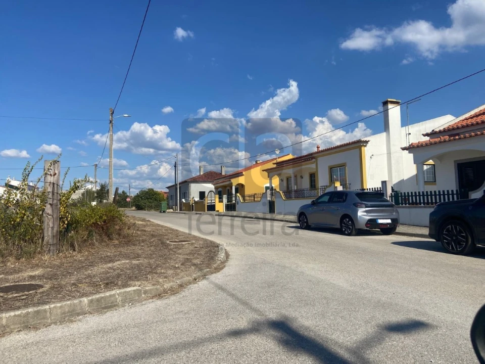 Terreno para Venda em Coruche, Fajarda e Erra Foto 21