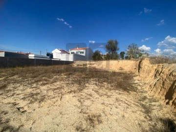 Terreno para Venda em Coruche, Fajarda e Erra