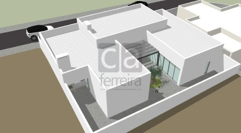 Terreno para Venda em Coruche, Fajarda e Erra