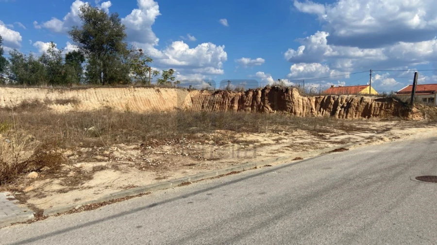 Terreno para Venda em Coruche, Fajarda e Erra Foto 13