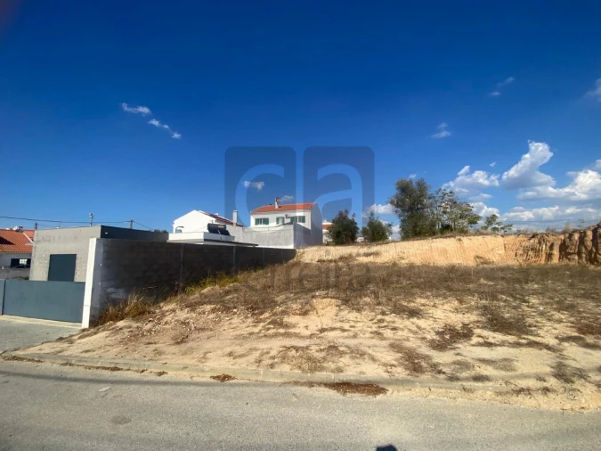 Terreno para Venda em Coruche, Fajarda e Erra Foto 17