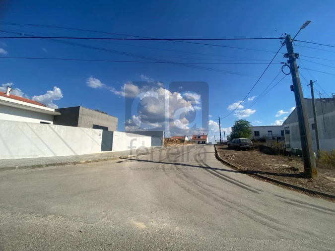 Terreno para Venda em Coruche, Fajarda e Erra Foto 19