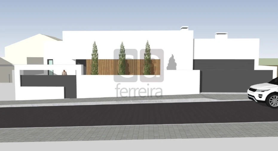 Terreno para Venda em Coruche, Fajarda e Erra Foto 4