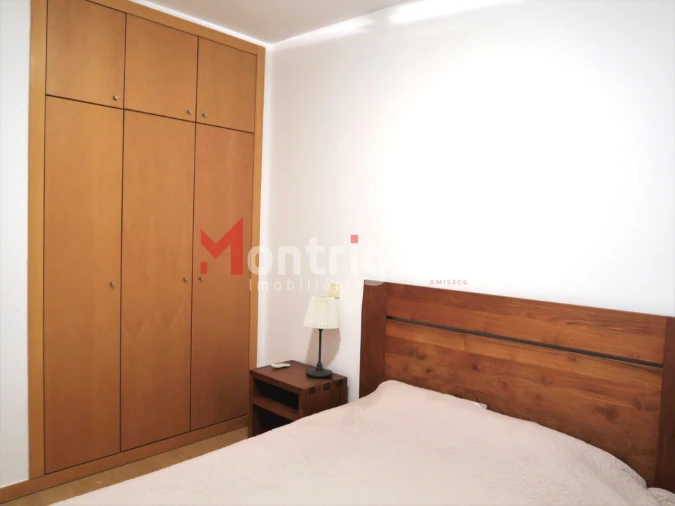 Apartamento T2 para Arrendamento em Parque das Nações Foto 8