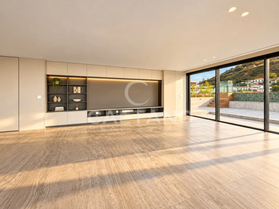 Apartamento T4 para Venda em São Martinho Foto 5
