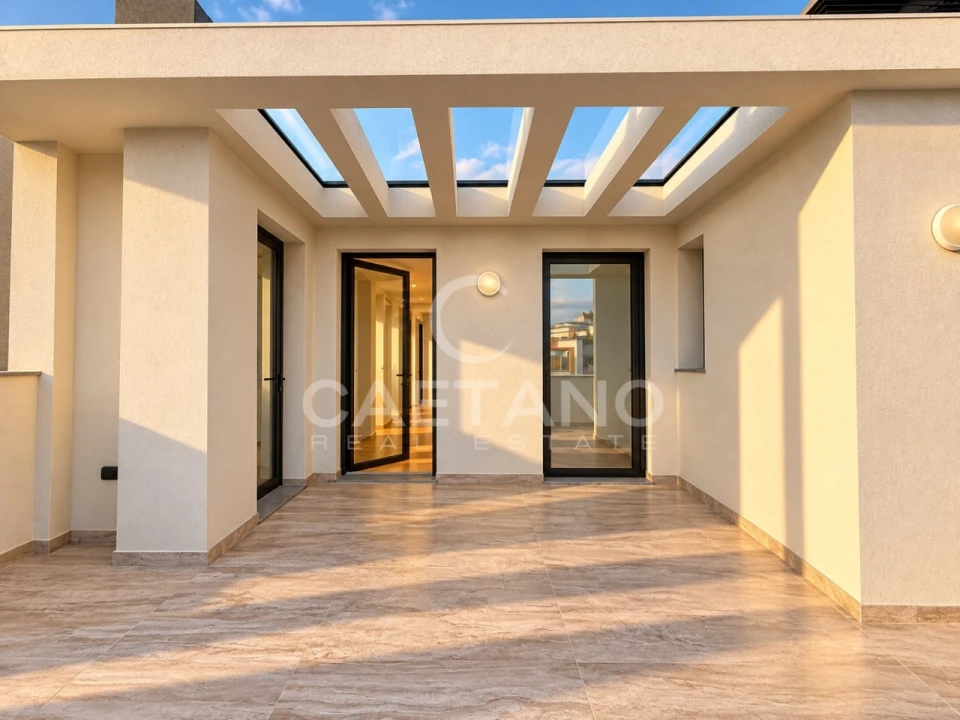 Apartamento T4 para Venda em São Martinho Foto 14