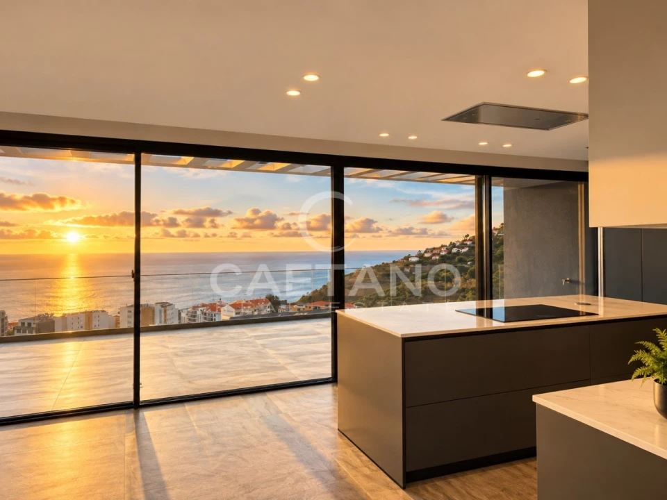 Apartamento T4 para Venda em São Martinho Foto 16