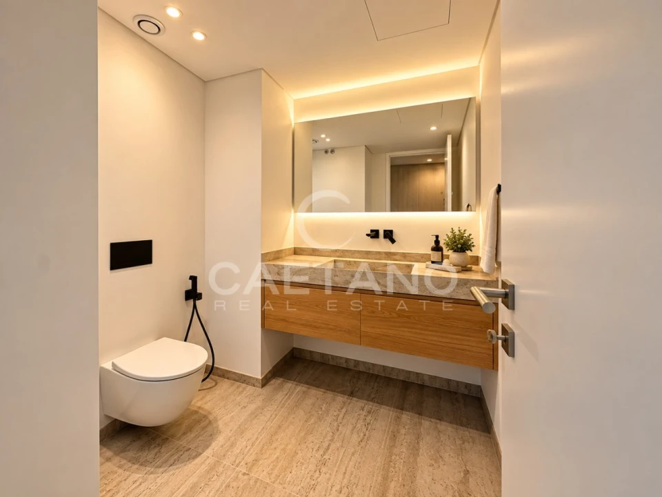Apartamento T4 para Venda em São Martinho Foto 23