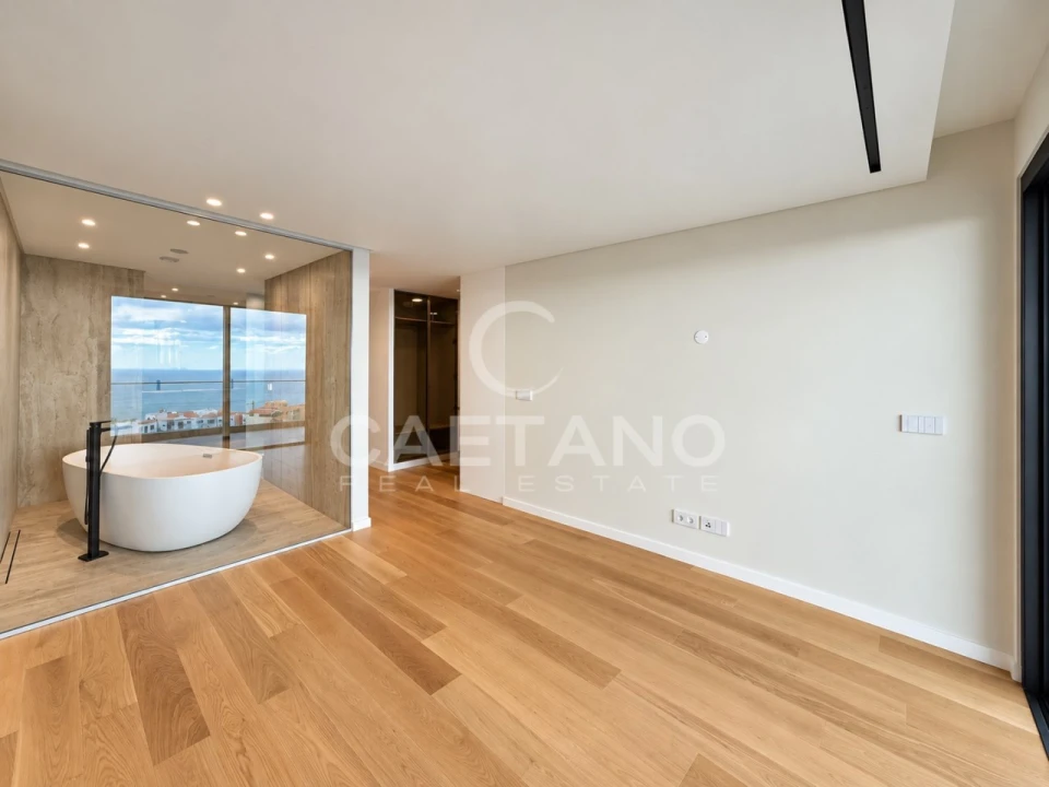 Apartamento T4 para Venda em São Martinho Foto 24