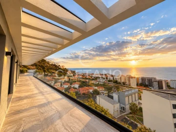 Apartamento T4 para Venda em São Martinho