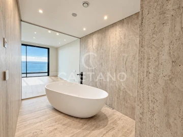 Apartamento T4 para Venda em São Martinho