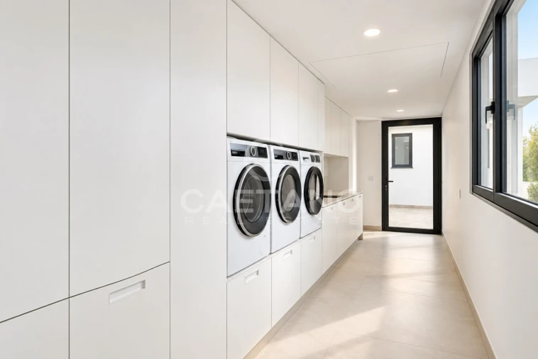 Apartamento T4 para Venda em São Martinho Foto 20