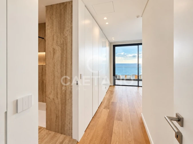 Apartamento T4 para Venda em São Martinho Foto 29