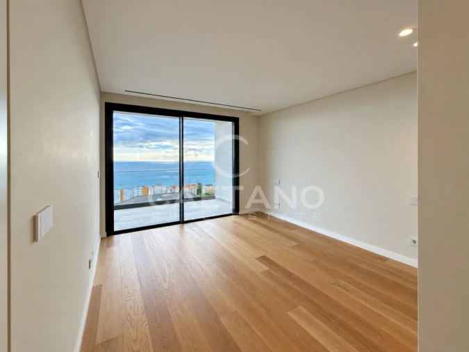 Apartamento T4 para Venda em São Martinho Foto 33