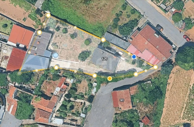 Moradia T5 para Venda em Pedroso e Seixezelo Foto 20