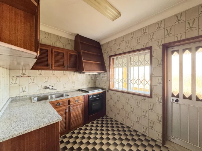 Moradia T5 para Venda em Pedroso e Seixezelo Foto 7