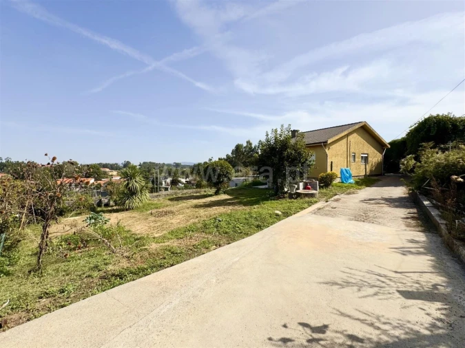 Moradia T5 para Venda em Pedroso e Seixezelo Foto 9
