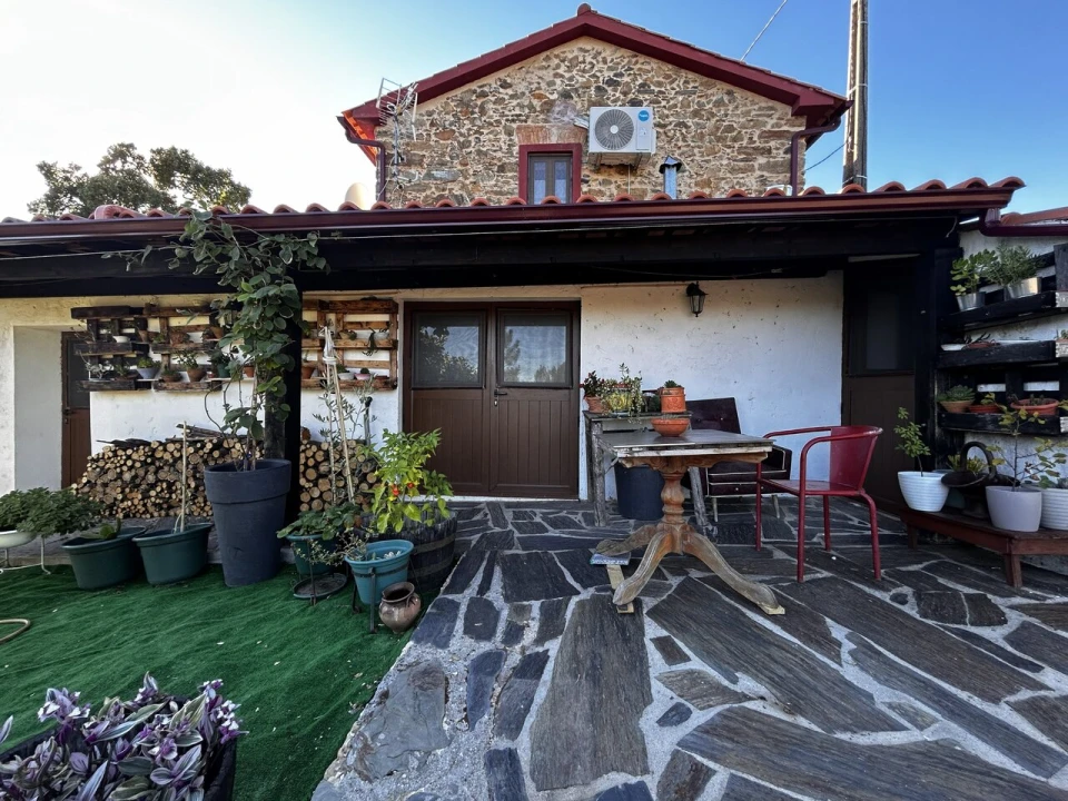 Moradia T3 para Venda em Vila de Rei Foto 18