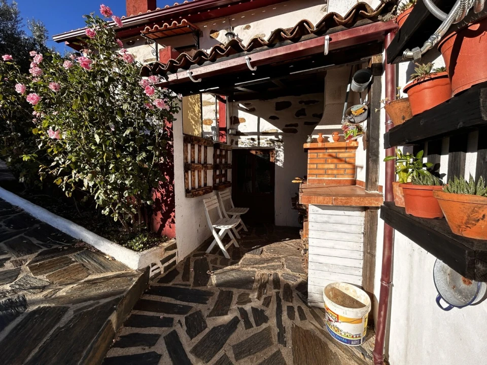 Moradia T3 para Venda em Vila de Rei Foto 25