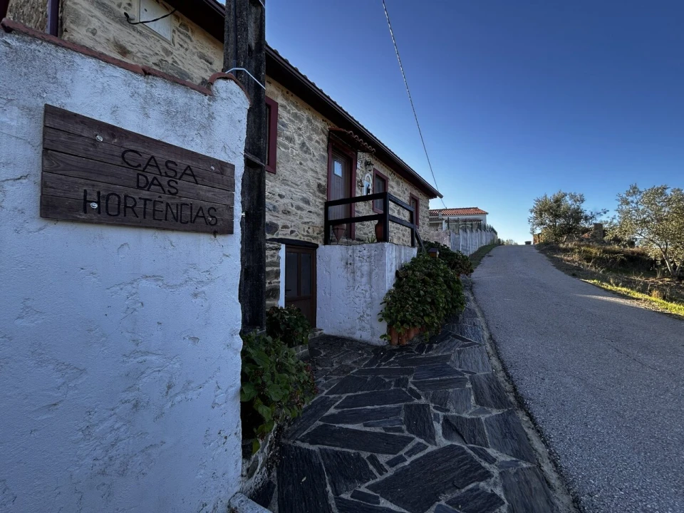 Moradia T3 para Venda em Vila de Rei Foto 33
