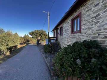 Moradia T3 para Venda em Vila de Rei