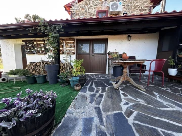 Moradia T3 para Venda em Vila de Rei