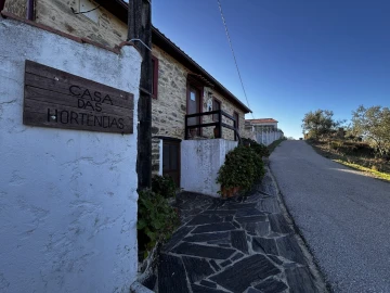Moradia T3 para Venda em Vila de Rei