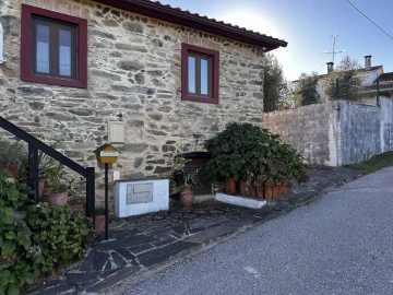 Moradia T3 para Venda em Vila de Rei