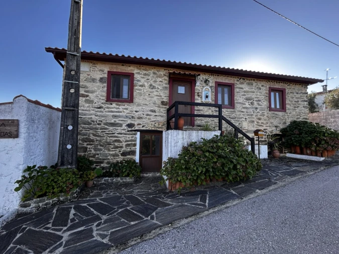 Moradia T3 para Venda em Vila de Rei Foto 34