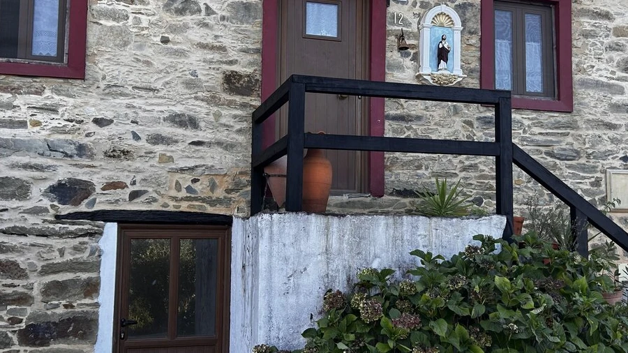 Moradia T3 para Venda em Vila de Rei