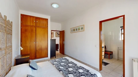 Moradia T3 para Venda em Lagoa e Carvoeiro