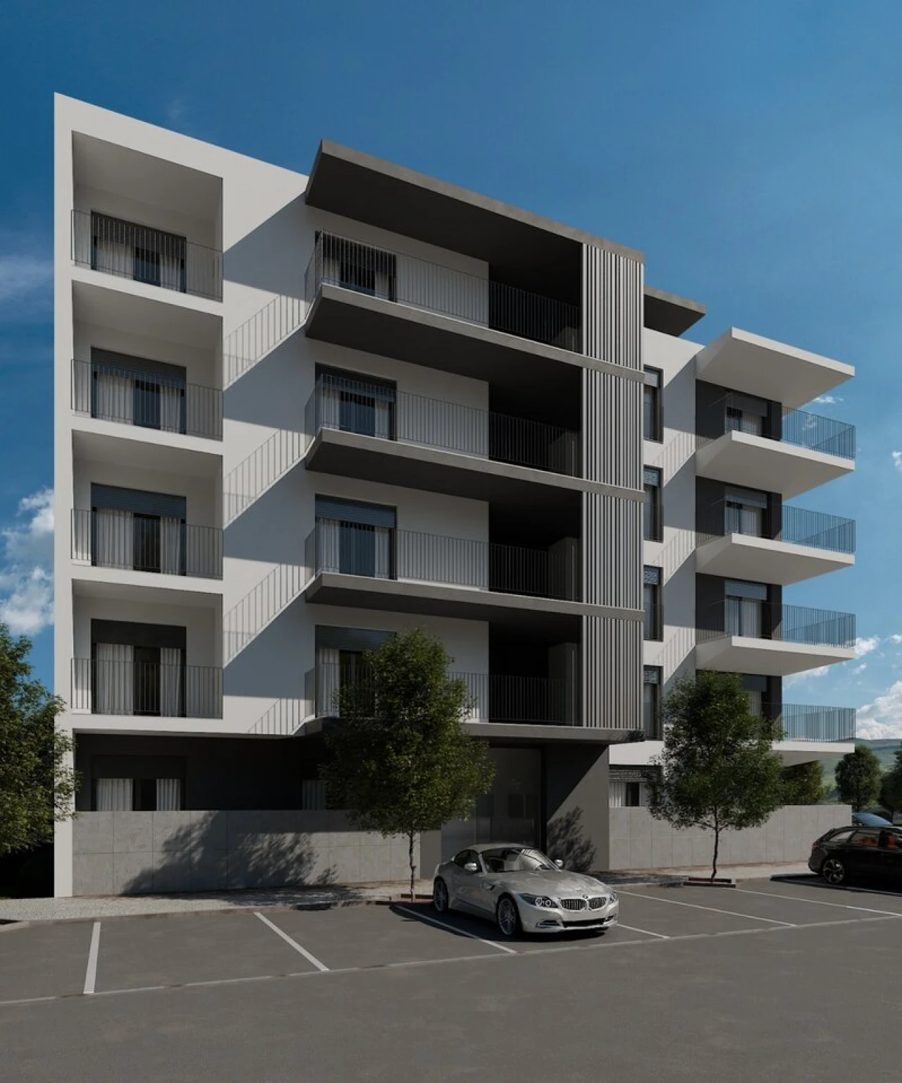 Apartamento T3 para Venda em Nossa Sra de Fatima Foto 1